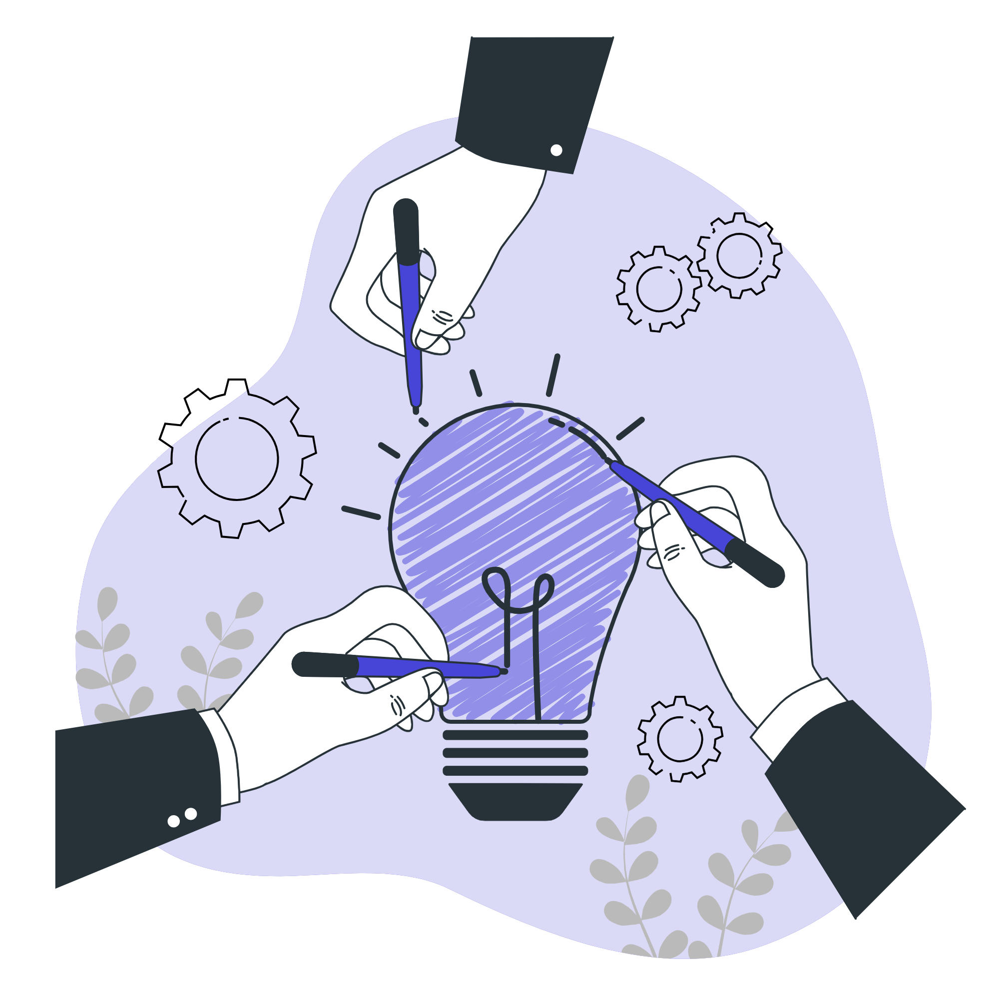 IT Services & Support