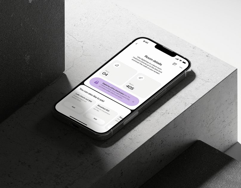 Web/Mobile App Development 3