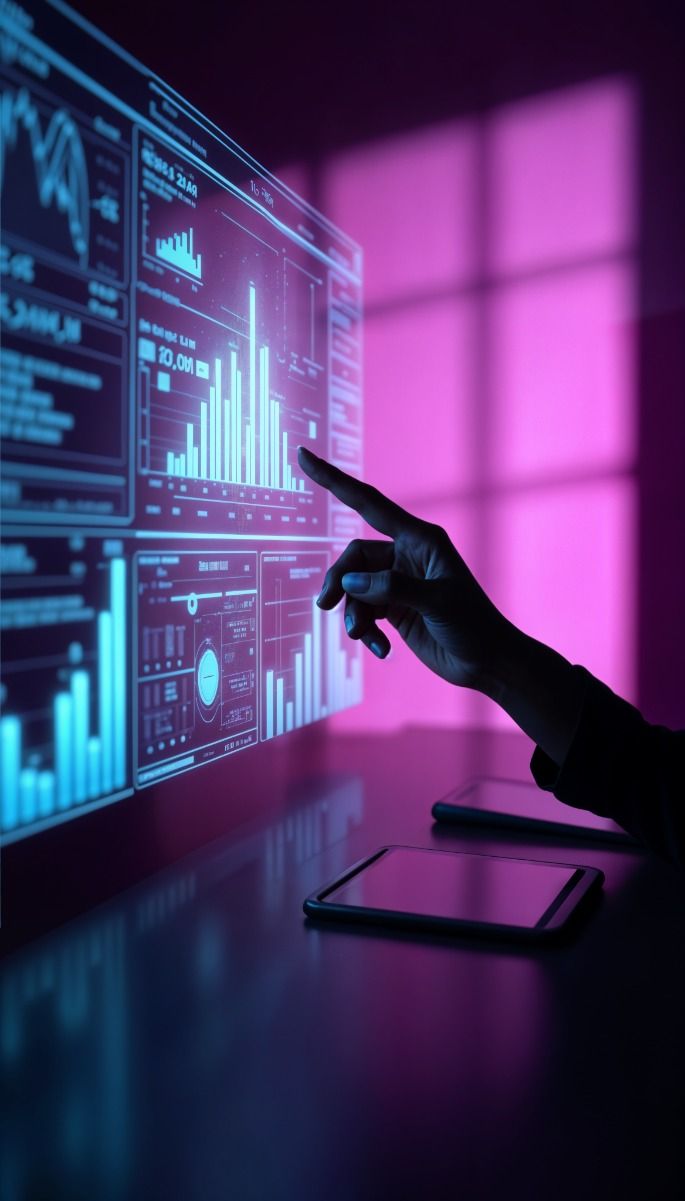 SAEROSOFT company mission and vision