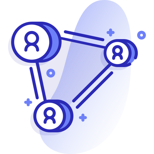 Partnership icon